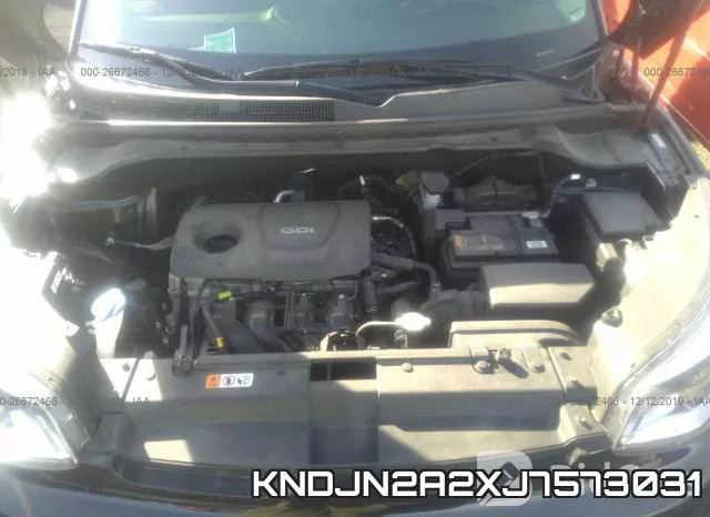 KNDJN2A2XJ7573031 фото 2