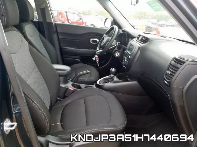 KNDJP3A51H7440694 фото 6