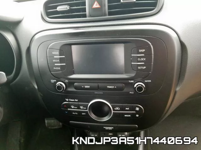 KNDJP3A51H7440694 фото 10