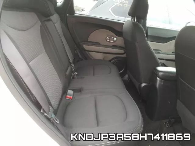 KNDJP3A58H7411869 фото 7