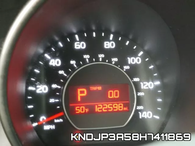 KNDJP3A58H7411869 фото 9