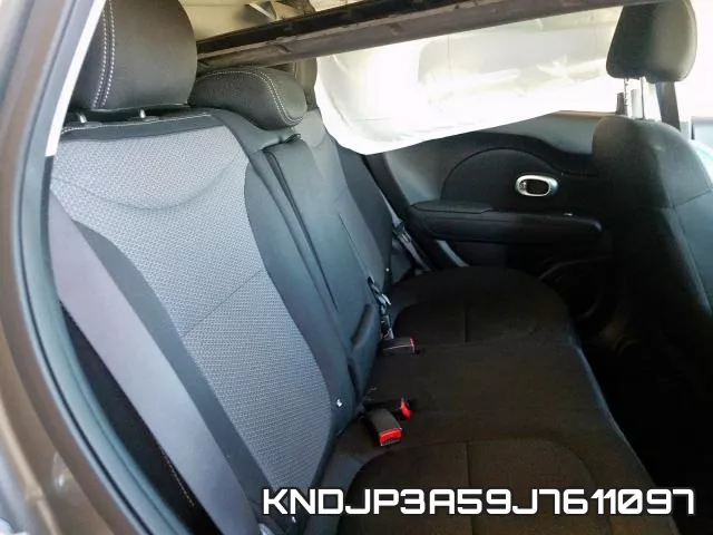 KNDJP3A59J7611097 фото 7
