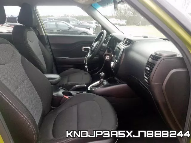 KNDJP3A5XJ7888244 фото 6