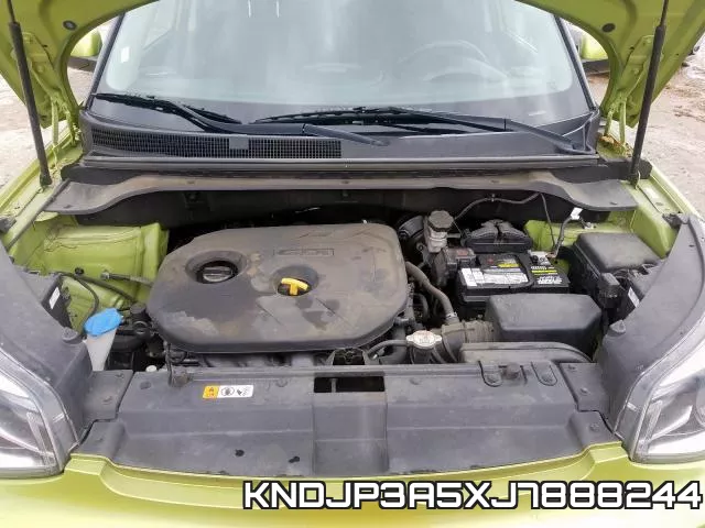 KNDJP3A5XJ7888244 фото 8