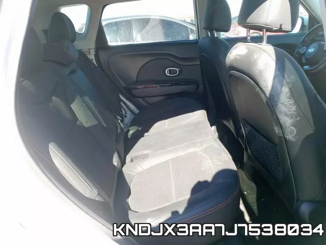 KNDJX3AA7J7538034 фото 7