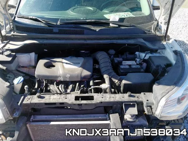 KNDJX3AA7J7538034 фото 8
