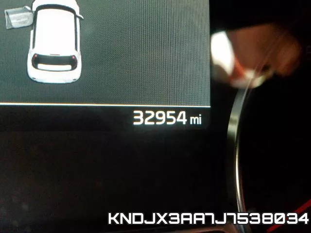 KNDJX3AA7J7538034 фото 9