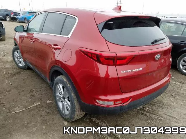 KNDPM3AC0J7304399 фото 4
