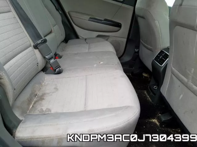 KNDPM3AC0J7304399 фото 7