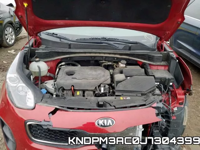 KNDPM3AC0J7304399 фото 8