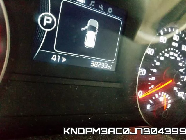 KNDPM3AC0J7304399 фото 9