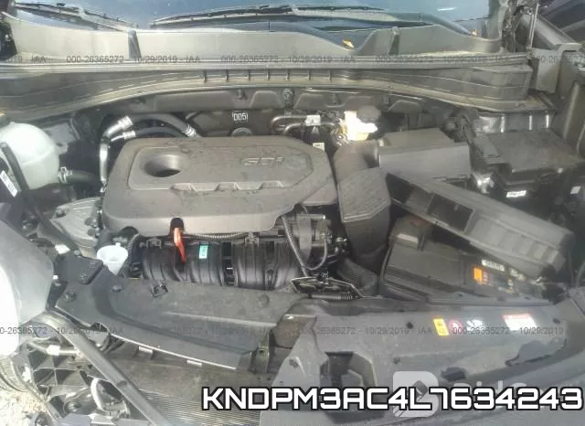 KNDPM3AC4L7634243 фото 2