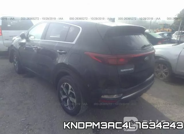 KNDPM3AC4L7634243 фото 4