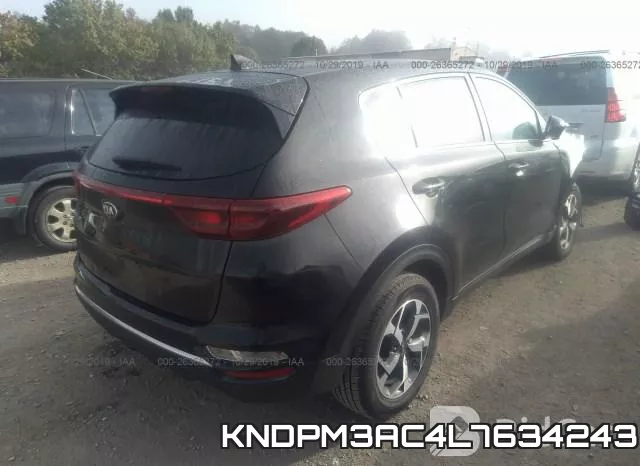 KNDPM3AC4L7634243 фото 5