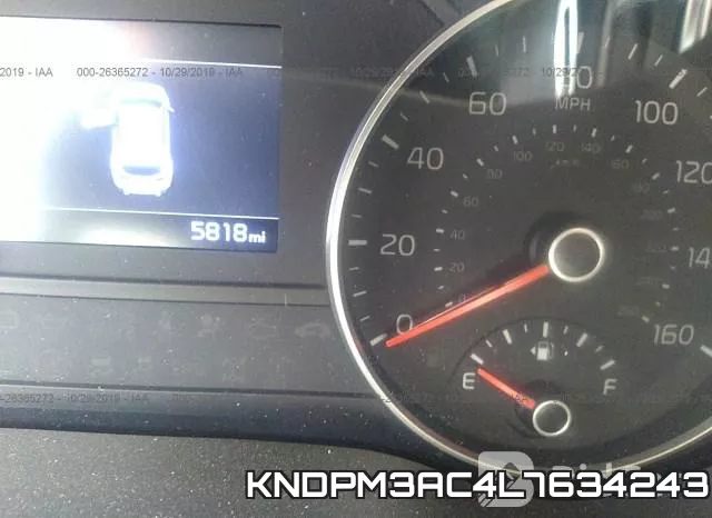 KNDPM3AC4L7634243 фото 8