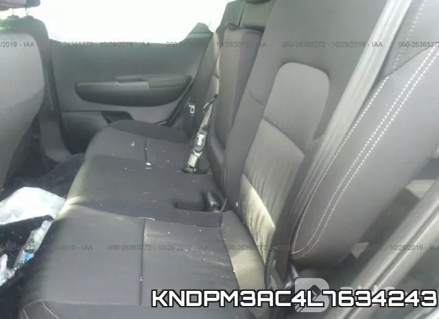 KNDPM3AC4L7634243 фото 9