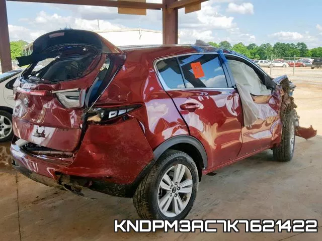 KNDPM3AC7K7621422 фото 5