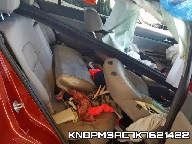 KNDPM3AC7K7621422 фото 7