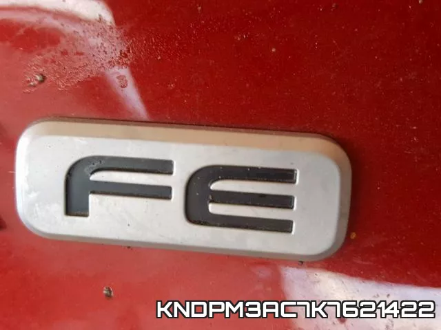 KNDPM3AC7K7621422 фото 10