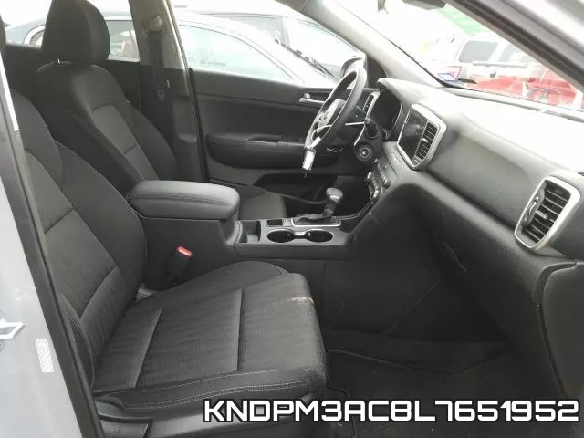 KNDPM3AC8L7651952 фото 6