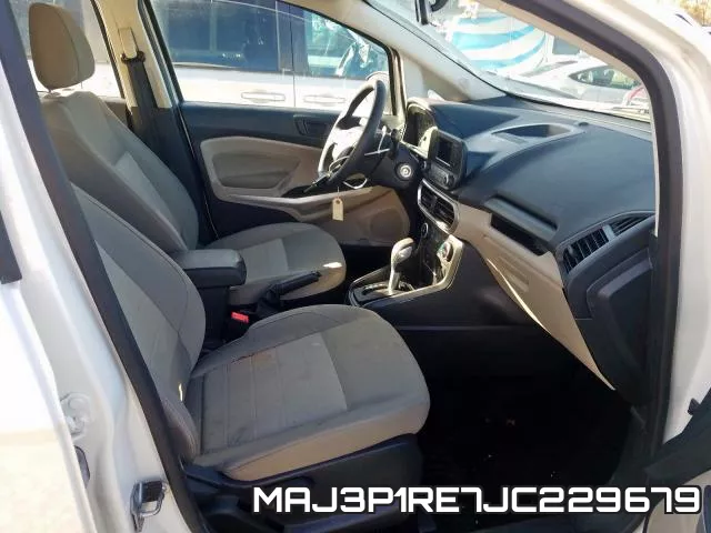 MAJ3P1RE7JC229679 фото 6