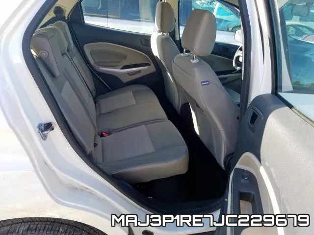 MAJ3P1RE7JC229679 фото 7