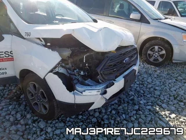 MAJ3P1RE7JC229679 фото 10