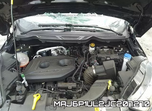 MAJ6P1UL2JC207270 фото 2