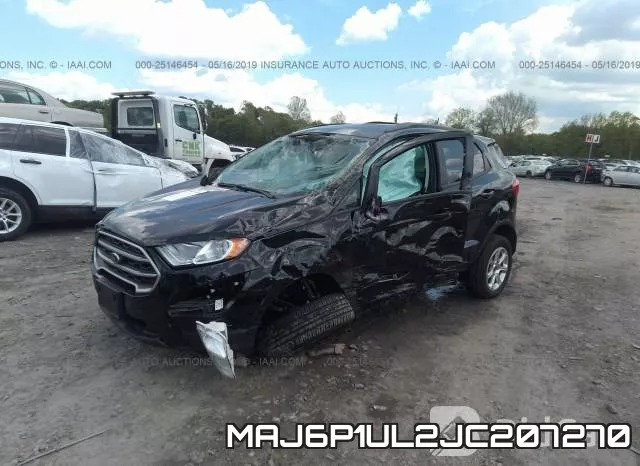 MAJ6P1UL2JC207270 фото 3