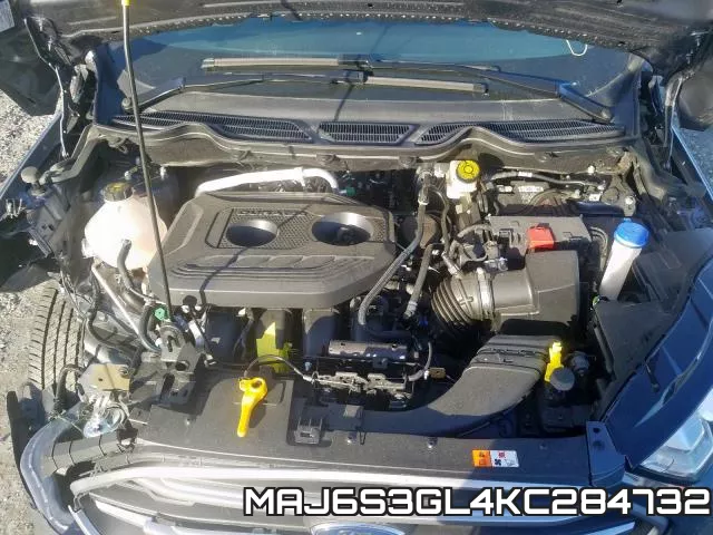 MAJ6S3GL4KC284732 фото 8