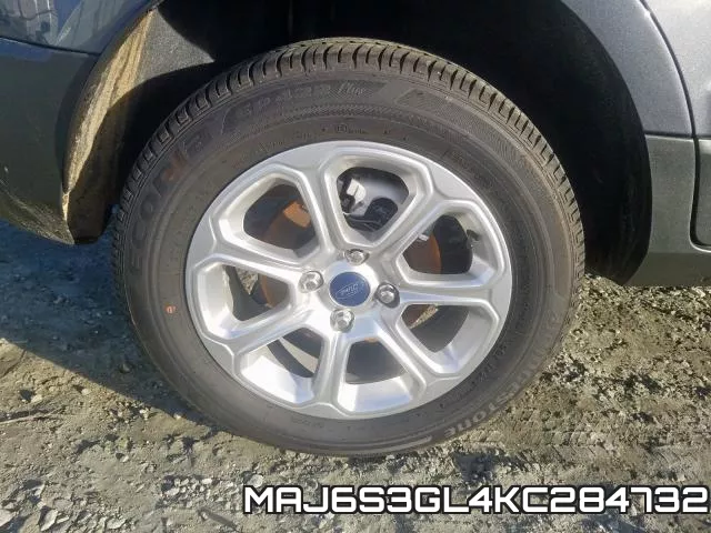 MAJ6S3GL4KC284732 фото 10