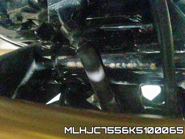 MLHJC7556K5100065 фото 2