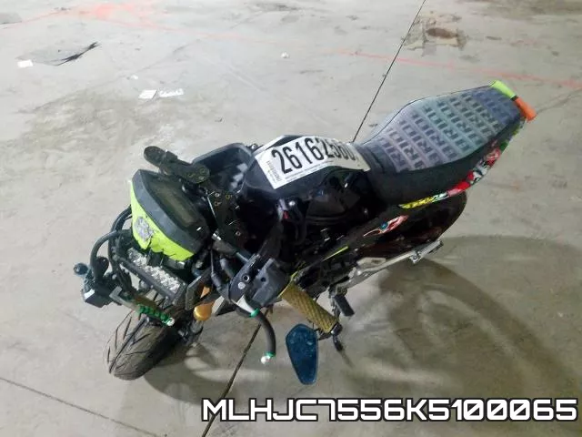MLHJC7556K5100065 фото 3