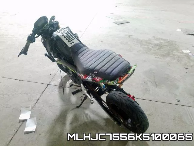 MLHJC7556K5100065 фото 4