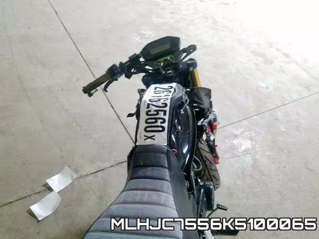 MLHJC7556K5100065 фото 6