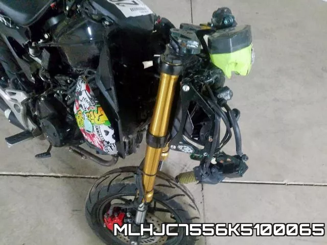 MLHJC7556K5100065 фото 10