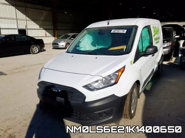 NM0LS6E21K1400650 фото 3