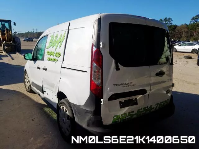 NM0LS6E21K1400650 фото 4