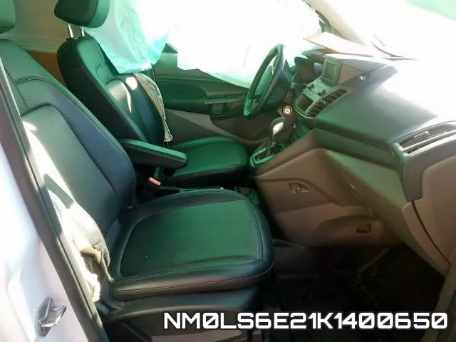 NM0LS6E21K1400650 фото 6