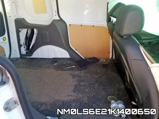 NM0LS6E21K1400650 фото 7