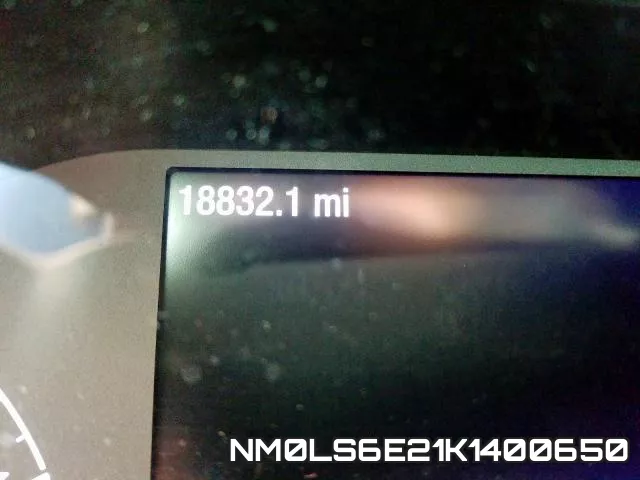 NM0LS6E21K1400650 фото 9