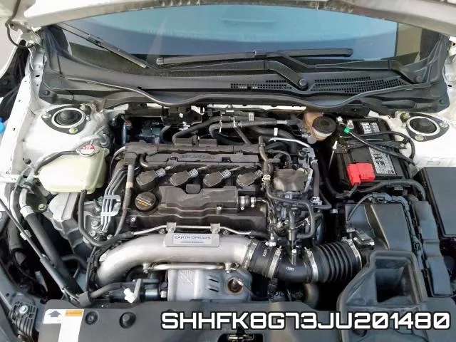 SHHFK8G73JU201480 фото 8