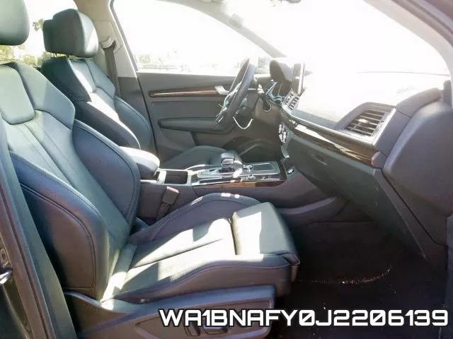 WA1BNAFY0J2206139 фото 6