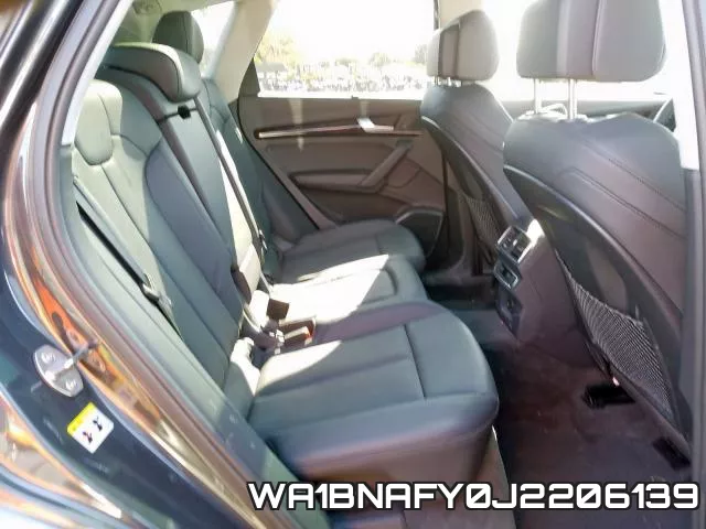 WA1BNAFY0J2206139 фото 7