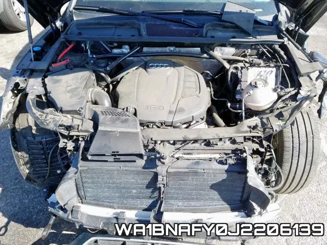 WA1BNAFY0J2206139 фото 8
