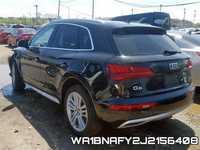 WA1BNAFY2J2156408 фото 4