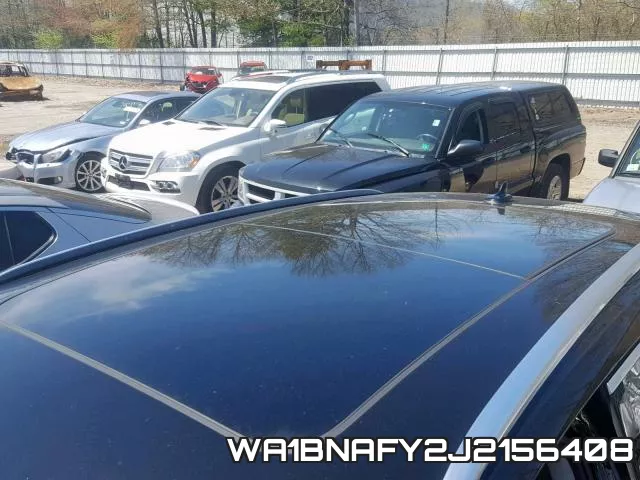WA1BNAFY2J2156408 фото 10