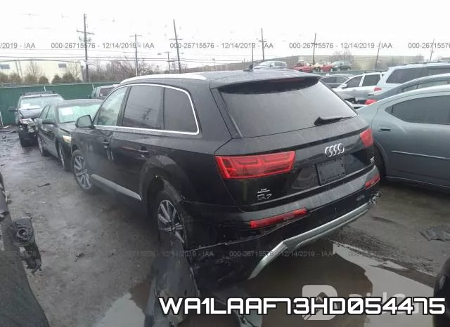 WA1LAAF73HD054475 фото 4
