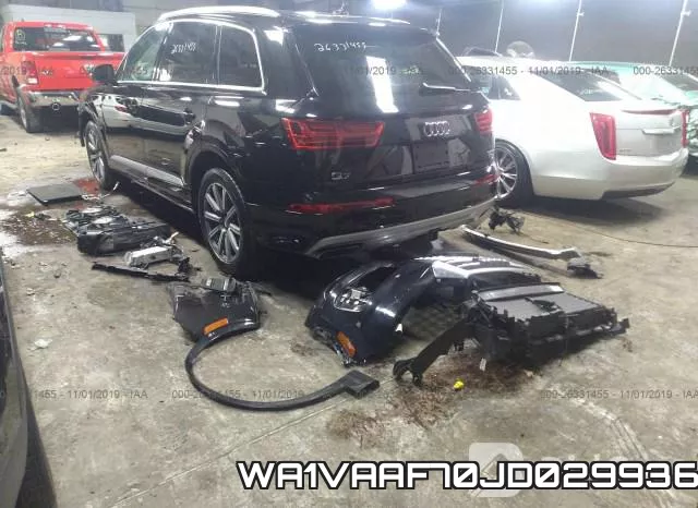 WA1VAAF70JD029936 фото 4