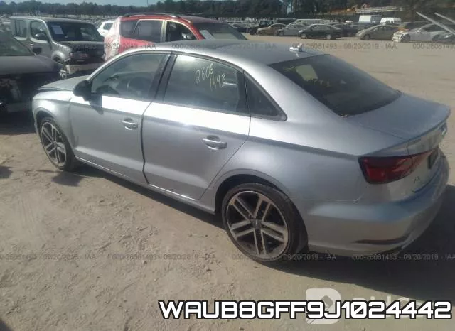 WAUB8GFF9J1024442 фото 4